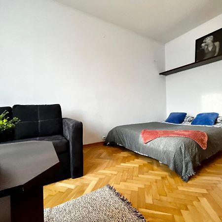 Old Town Apartment Krakkó Kültér fotó