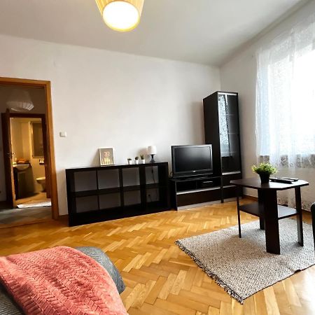 Old Town Apartment Krakkó Kültér fotó